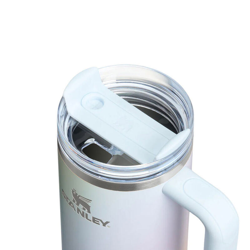 Stanley The Quencher H2.0 Flowstate&trade; Tumbler 30oz Sunrise Spiral image number 2